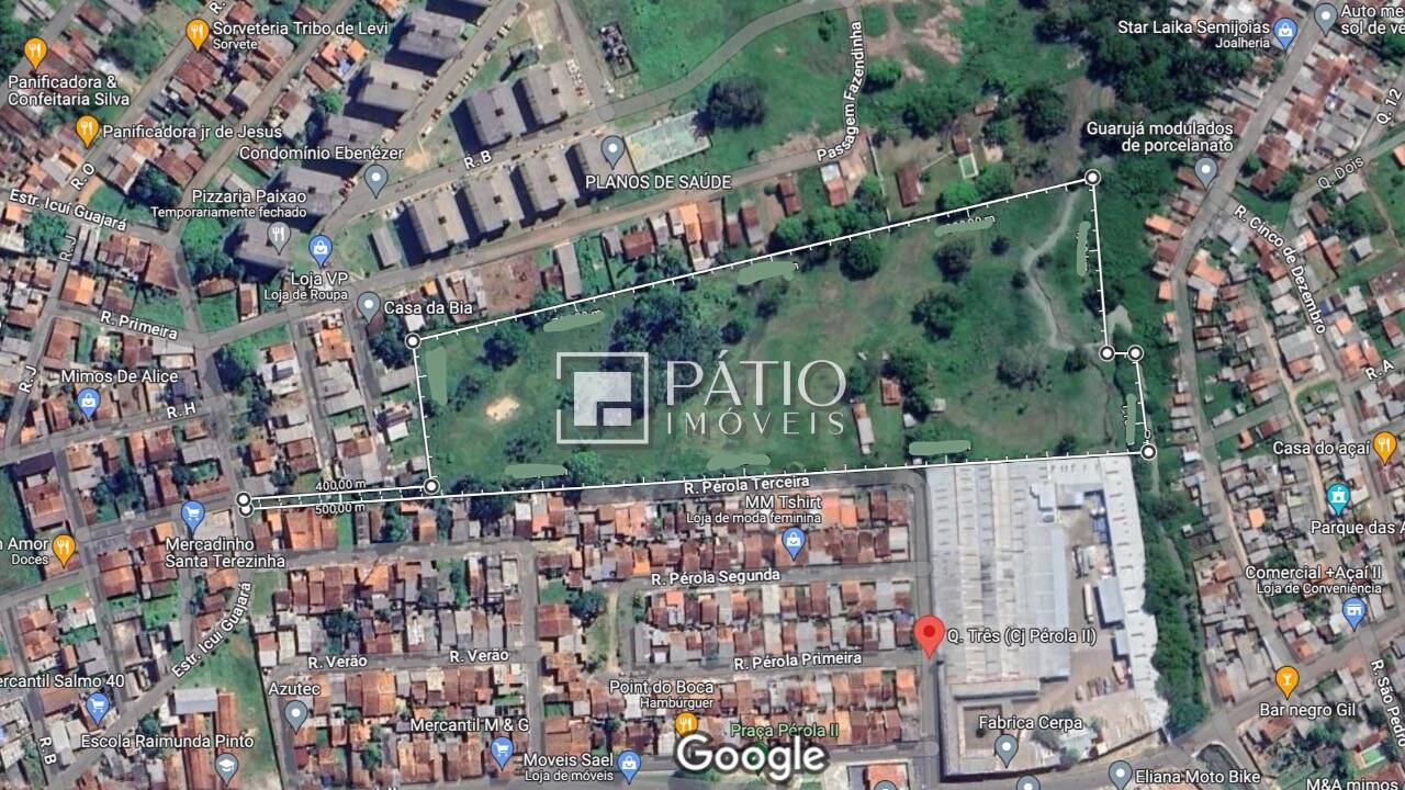 Comprar Terreno